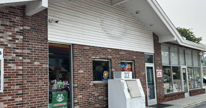 Stewart's sells one of its Bennington stores