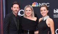 Brandon Blackstock’s 23-Year-Old Daughter Announced Her Pregnancy Just One Month Before He Passed Away | Brandon Blackstock, Pregnant Celebrities, Savannah Blackstock Lee | Just Jared: Celebrity News 
