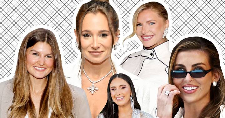 This Was the Summer of Influencer Proposals & Engagements