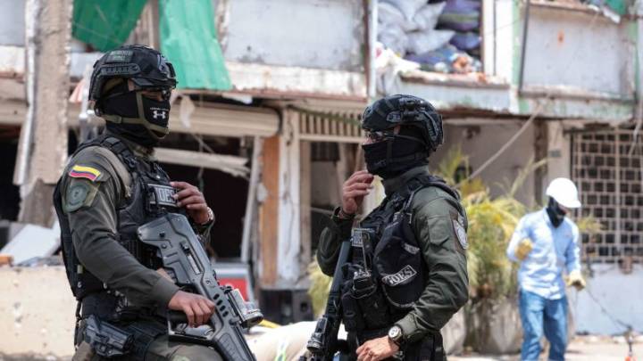 Atentados el Colombia: ¿Por qué el país no logra alcanzar la paz? El análisis de un experto