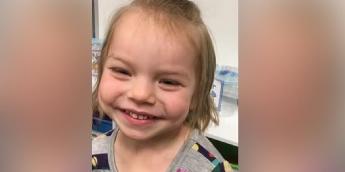 Rose Hill mother who allegedly killed adoptive daughter headed to trial