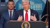 ¿Cambio de planes o gazapo? Trump dice que se reunirá con Putin "en Rusia" este viernes cuando la cita será en Alaska
