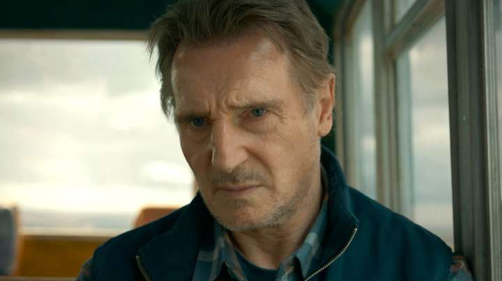 Liam Neeson's Worst-Rated Movie On IMDb Is A Sequel To A Netflix Action Hit