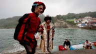 El fin de semana medieval más esperado de Villaviciosa y Tazones: el 43º Desembarco de Carlos V