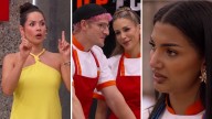 Carmen Villalobos enfrenta a Celinee en Top Chef VIP – Telemundo Area de la Bahía 48