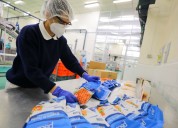 Gobierno aprueba más de S/ 2.14 millones para innovación en las mipymes