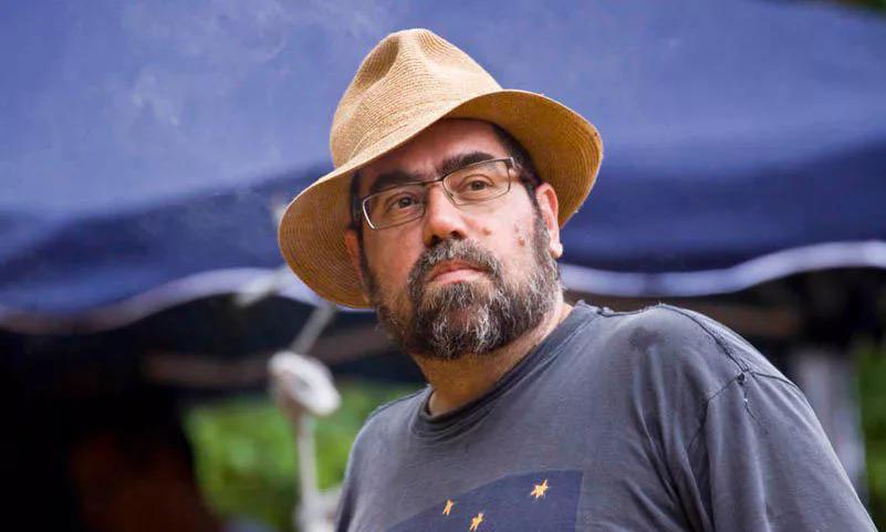 La desaparición física  Luis Alberto Lamata  dejó huella en el cine venezolano