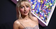Sabrina Carpenter doesn't want to please anyone but her fans with 'Man's Best Friend'