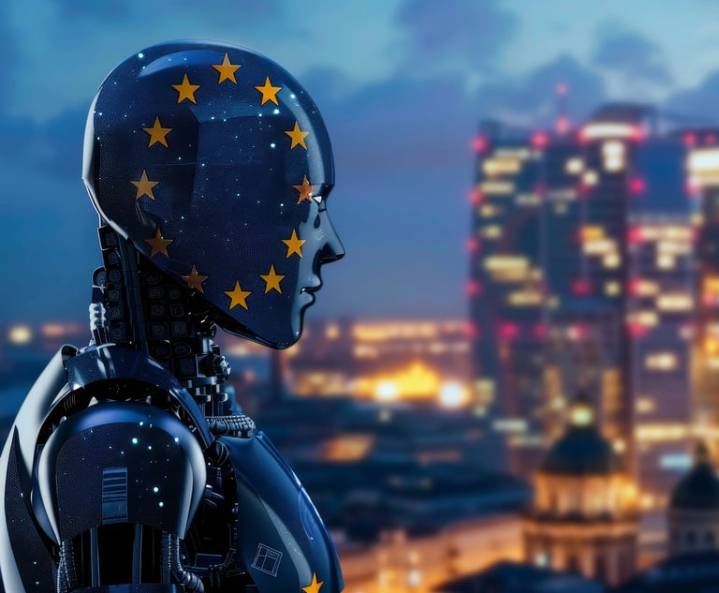 Copyrights Battles and the Downfall of EU AI Act