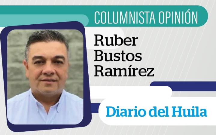 Rechazo a la violencia