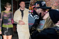 Travis Kelce reveals intimate details of Taylor Swift romance