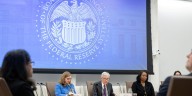 What would the Fed do in a tie vote? It's not clear, and the BoE had to break a deadlock this month