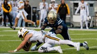 'Find a way to regroup': Akron moves ahead after subpar football opener
