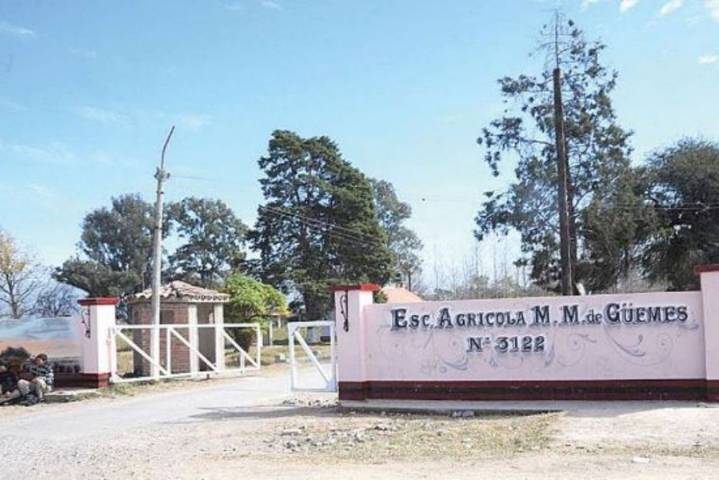 Con fondos propios, Salta lanza la Educación Profesional Secundaria