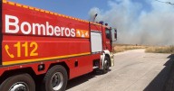 Un muerto tras una explosión en una empresa pirotécnica de Alicante