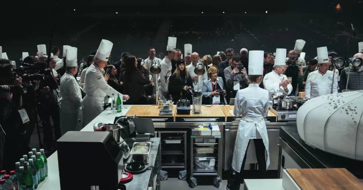 Tercera edición del Bocuse d’Or Colombia se realizará en Bogotá: las “olimpiadas” de la gastronomía