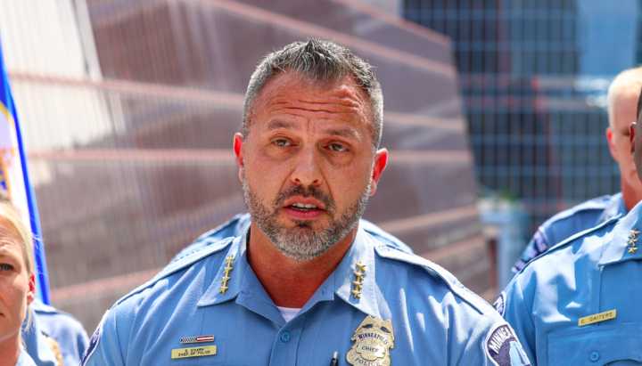 BREAKING: 1 dead, 'multiple' injured in Minneapolis shooting