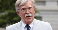 FBI searches home and office of ex-Trump national security adviser John Bolton