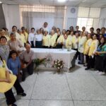 Familia Salesiana en Mérida celebró cumpleaños de Don Bosco