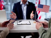 ¿Cuánto cuesta la visa americana para niños en 2025? Todo lo que debes saber
