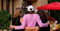 Stories of bravery and heartache emerge from Minneapolis church shooting