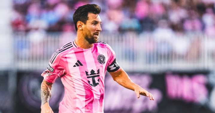 Seattle Sounders vs Inter Miami: Horario y dónde ver en vivo el partido de la final de la Leagues Cup 2025