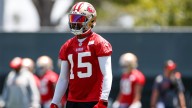 Kyle Shanahan expects Jauan Jennings to be ready for Week 1