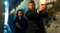 The Terminal List: Dark Wolf Interview with Tom Hopper & Chris Hemsworth
