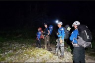 Hiker rescue near Hope offers good B.C. backwoods safety lesson: SAR