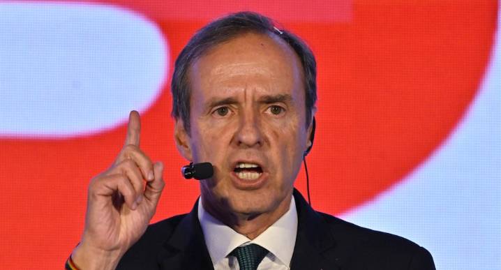 Jorge Quiroga afirma que “una larga noche de dos décadas terminó” tras las elecciones en Bolivia 