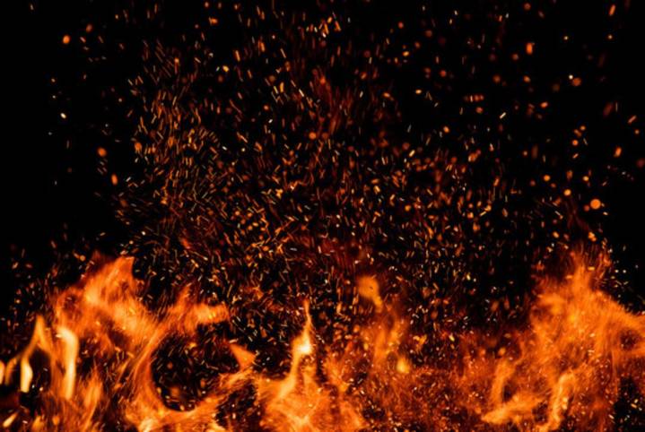 New Wildfire Near Blewett Pass Prompts Level 1 Advisory