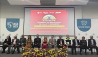 Impulsa Edomex profesionalización del sector salud con el segundo Congreso Internacional de Salud y Bienestar