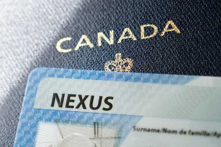 Significant change made to Canadian Nexus card policy