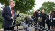 FBI searches home of former Trump adviser John Bolton in documents probe: AP