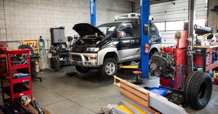Valley businesses brace for tariffs
