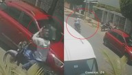 Detienen a venezolano acusado de asesinar a periodista en Perú: usaba falsa identidad
