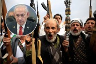 Hutíes prometen venganza contra Israel por el asesinato del primer ministro Ahmed al