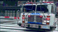 Bloquen parte de Times Square debido a investigación policial