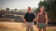 «El incendio fue provocado», aseguran los vecinos de La Banasta