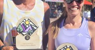 High Country Running: A big race to remember