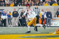 Miller Moss’ Confirmed Louisville NIL Turns QB’s Lincoln Riley Break