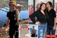 Missing teen Giovanni Pelletier's decomposing body found