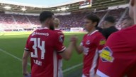 Mateo Chávez debutó en la Eredivisie con asistencia