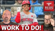 Matt McLain's Slump THREATENS Cincinnati Reds' Momentum