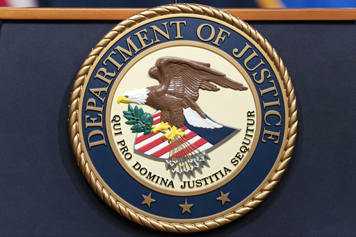 20 estados y DC demandan al Departamento de Justicia por retener fondos para víctimas