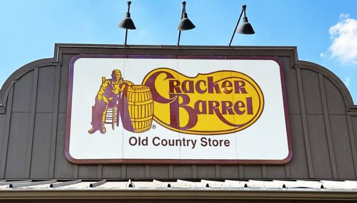 Cracker Barrel Quietly Removes LGBT Pride Page Amid Intense Rebrand Backlash