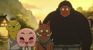China summer box office hits $1.4bn as animation ‘Nobody’ rises to the top
