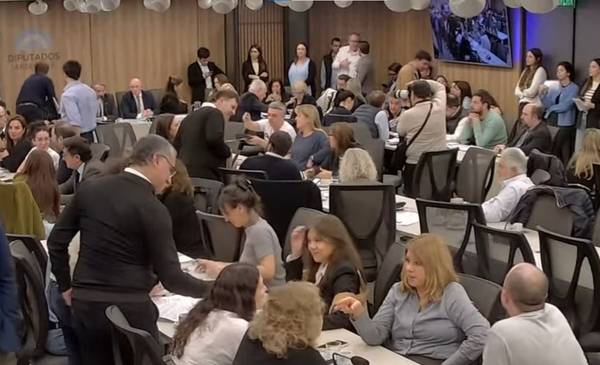 Escándalo cripto: la oposición dio un paso para destrabar la investigación en Diputados