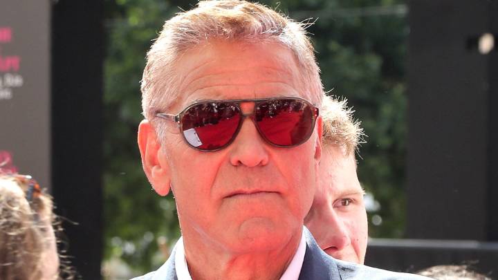 George Clooney praises Adam Sandler: 'Not just some goofy comedian'