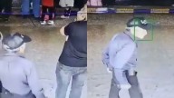 Tensión en la Terminal de Salitre: Un Ataque con Arma Blanca Refuerza la Alerta de Seguridad